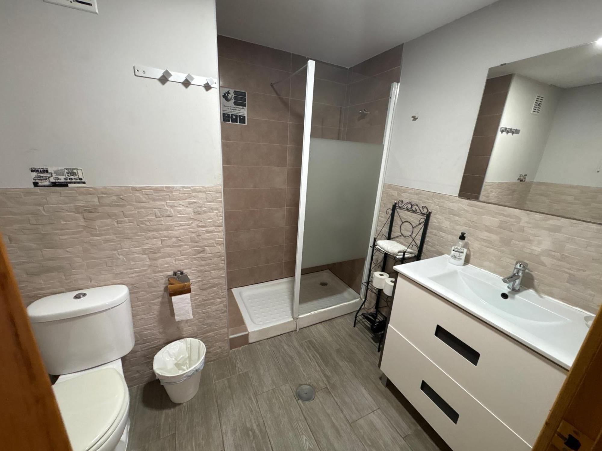 Apartamentos Centro Ciudad 2 Habitaciones Elda Esterno foto