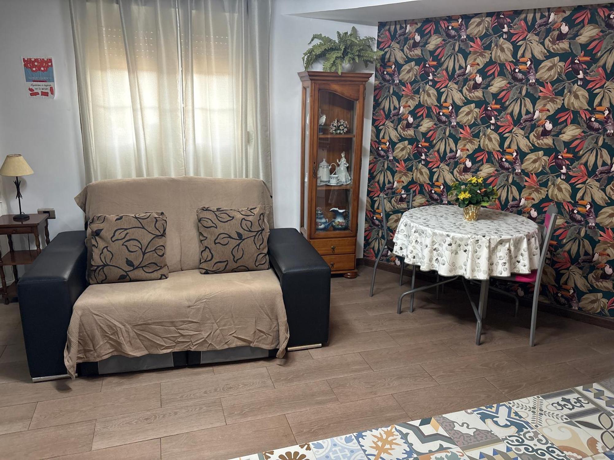 Apartamentos Centro Ciudad 2 Habitaciones Elda Esterno foto