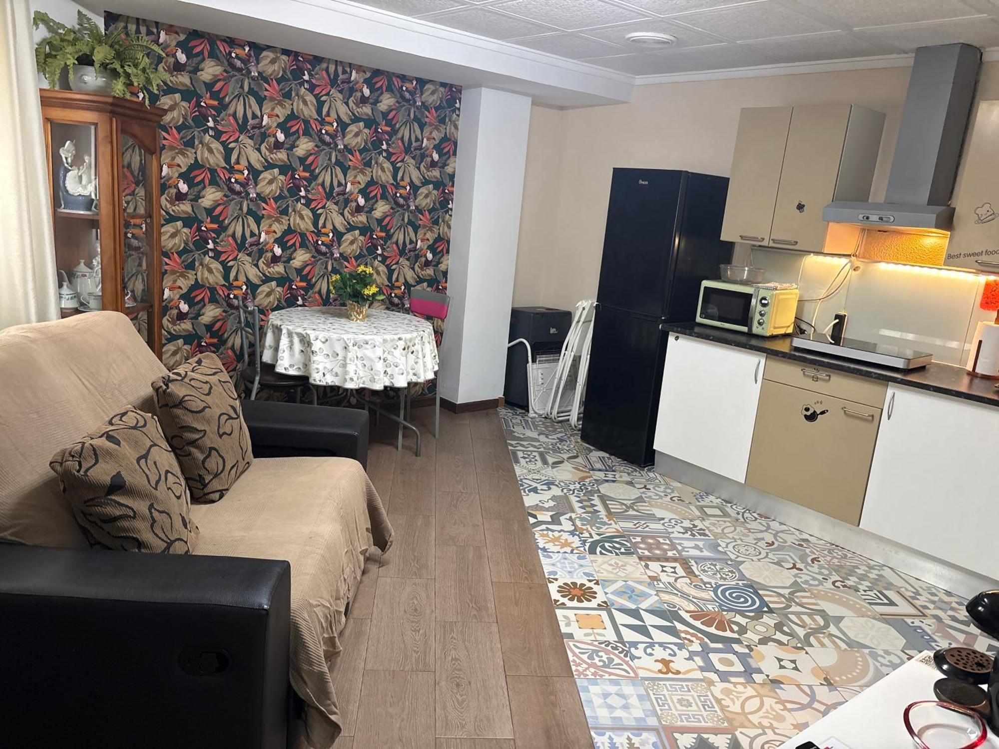 Apartamentos Centro Ciudad 2 Habitaciones Elda Esterno foto